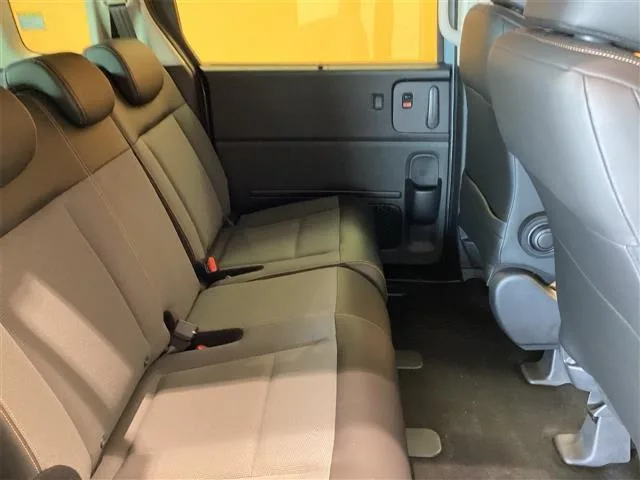 Honda FREED CROSSTAR 2025 — миниатюра 4