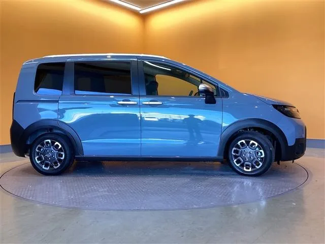 Honda FREED CROSSTAR 2025 — миниатюра 5