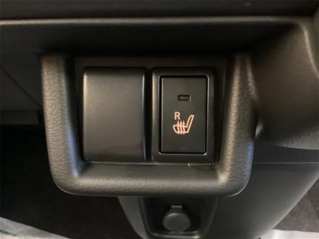 Suzuki SPACIA CUSTOM HYBRID GS 2025 — миниатюра 3