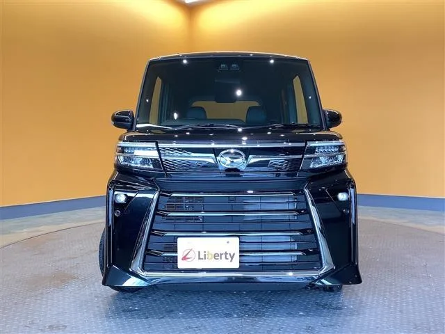 Daihatsu TANTO CUSTOM X 2025 — миниатюра 4