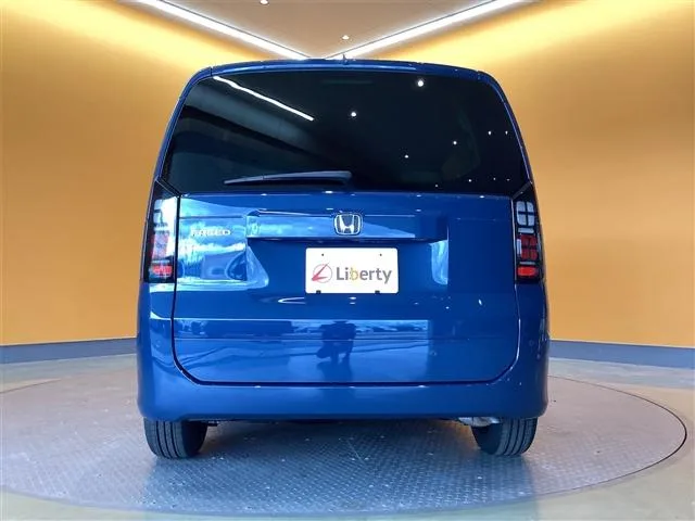 Honda FREED AIR 2025 — миниатюра 3