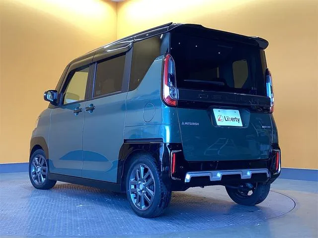 Mitsubishi DELICA MINI T PREMIUM 2024 — миниатюра 5