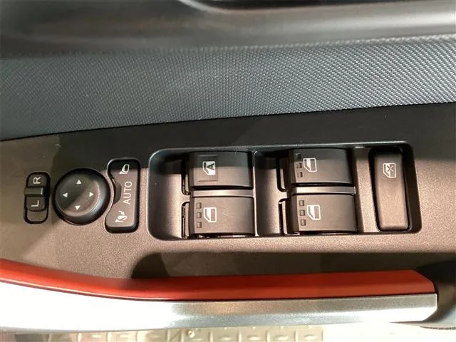 Toyota RAIZE Z 2025 — миниатюра 4