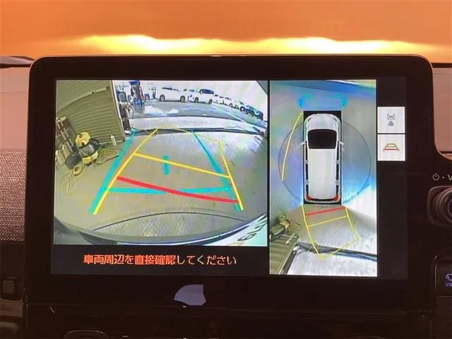 Toyota SIENTA Z 2025 — миниатюра 3