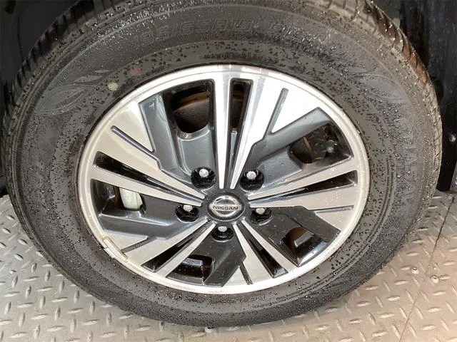 Nissan SERENA E-POWER HIGHWAY STAR V 2022 — миниатюра 5