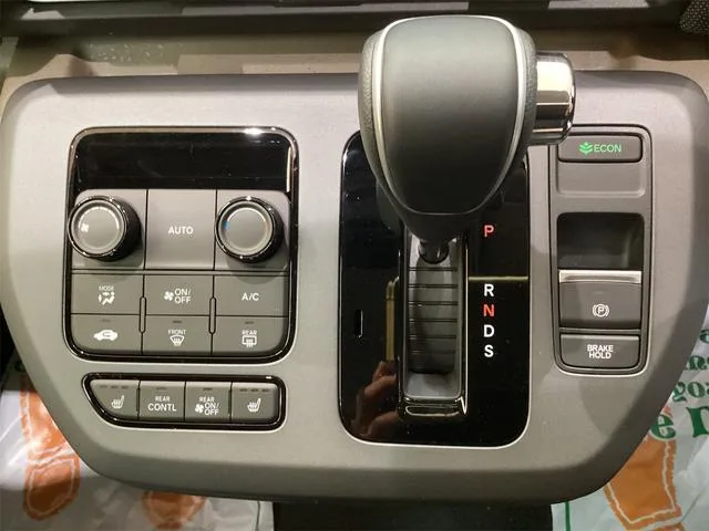 Honda FREED AIR EX 2026 — миниатюра 2