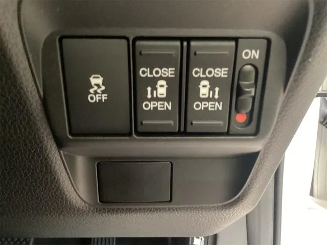 Honda FREED AIR EX 2026 — миниатюра 3