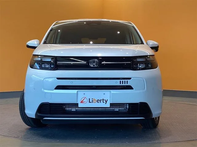 Honda FREED AIR EX 2026 — миниатюра 4