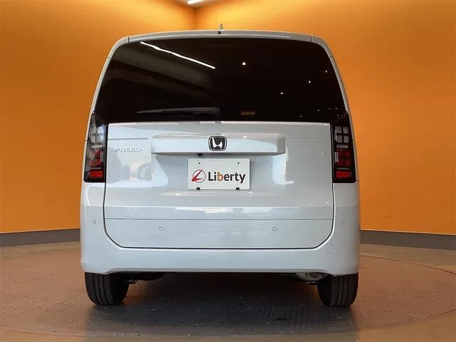 Honda FREED AIR EX 2026 — миниатюра 5