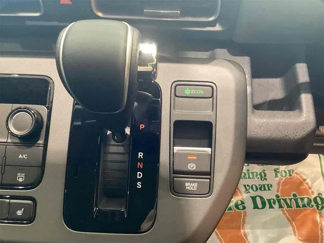 Honda FREED CROSSTAR 2026 — миниатюра 3