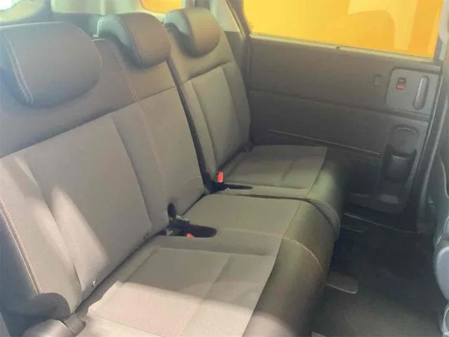 Honda FREED CROSSTAR 2026 — миниатюра 4