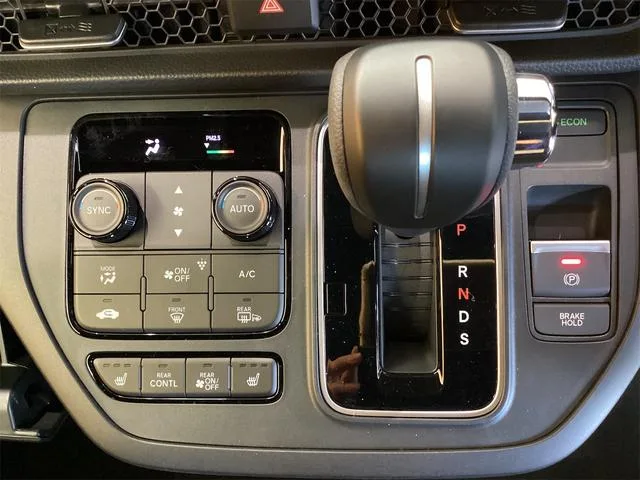 Honda STEPWAGON SPADA 2026 — миниатюра 3