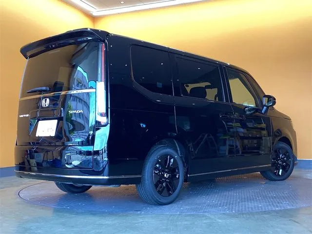 Honda STEPWAGON SPADA 2026 — миниатюра 5