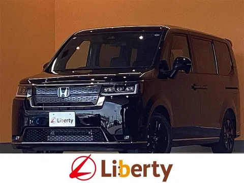 Honda STEPWAGON 2026 купить в Москве