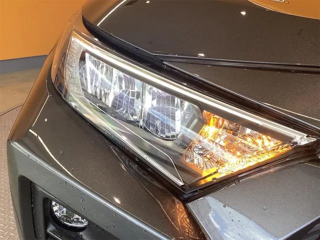 Toyota RAV4 ADVENTURE 2024 — миниатюра 5