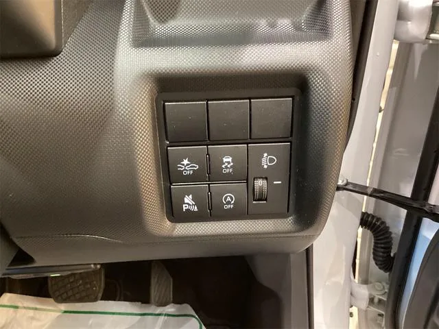 Daihatsu Rocky X 2025 — миниатюра 3