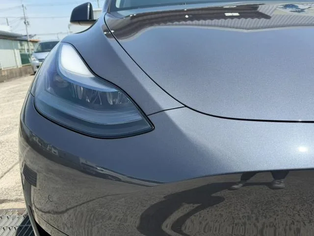 Tesla MODEL Y RWD 2024 — миниатюра 3