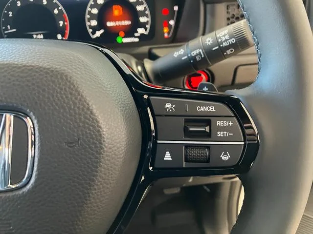 Honda STEPWAGON SPADA 2025 — миниатюра 4