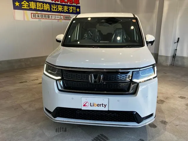 Honda STEPWAGON SPADA 2025 — миниатюра 5