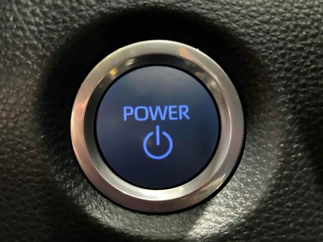 Toyota COROLLASPORT HYBRID G STYLE 50 MILLION EDITION 2022 — миниатюра 3
