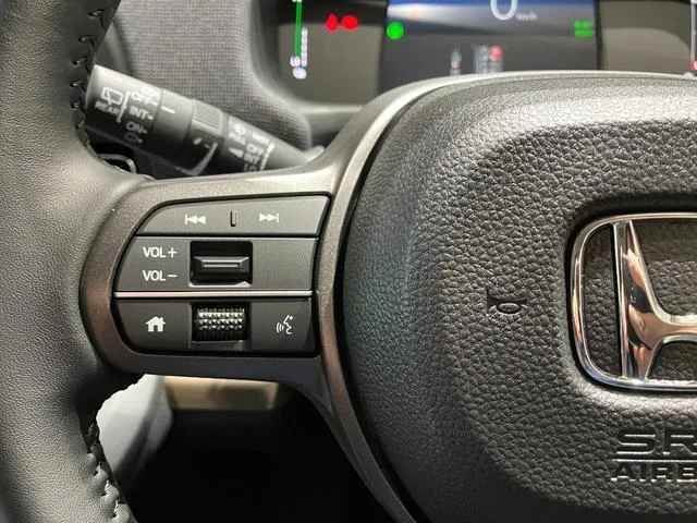 Honda FREED E:HEV AIR EX 2025 — миниатюра 4