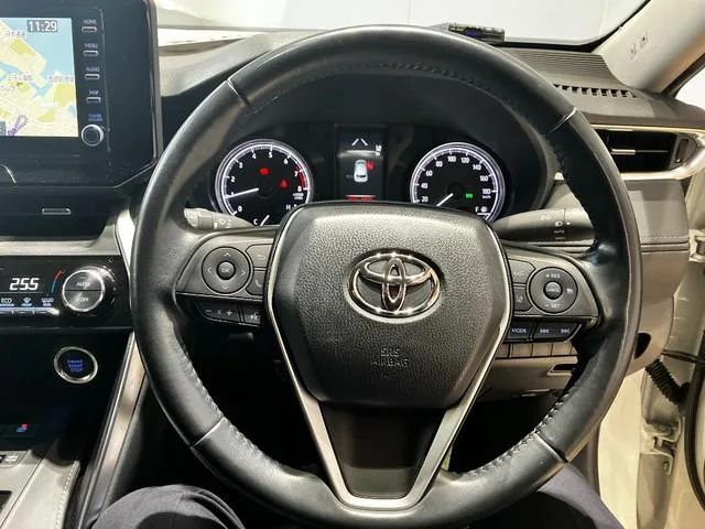 Toyota HARRIER S 2022 — миниатюра 3