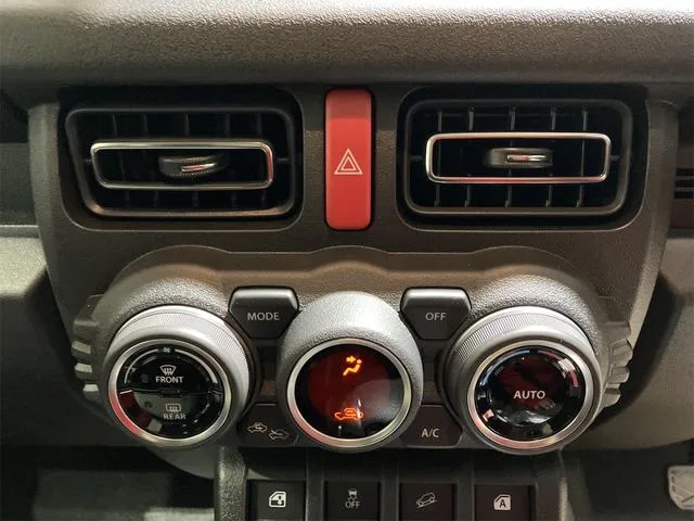 Suzuki Jimny XC 2025 — миниатюра 4