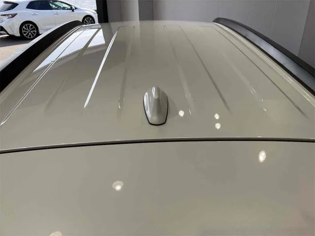 Toyota CorollaCross HYBRID Z 2024 — миниатюра 5