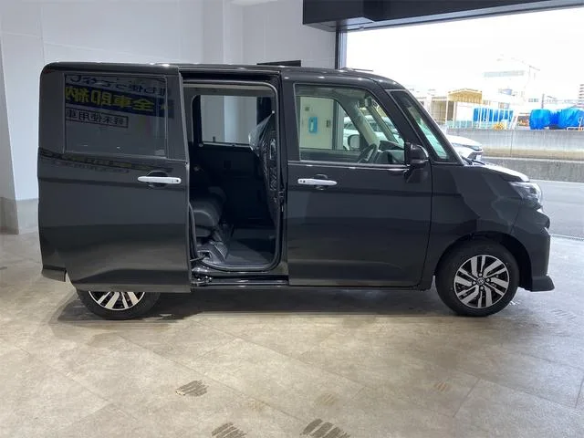 Toyota ROOMY CUSTOM G 2025 — миниатюра 3