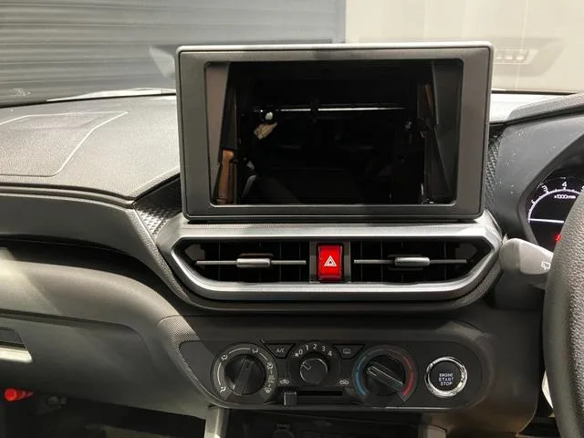 Toyota RAIZE X 2025 — миниатюра 2