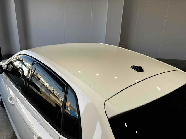 Volkswagen Polo TSI ACTIVE BASIC 2023 — миниатюра 4