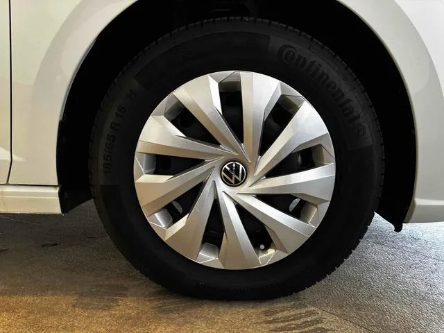 Volkswagen Polo TSI ACTIVE BASIC 2023 — миниатюра 5