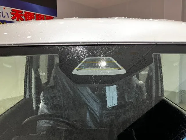 Suzuki SPACIA CUSTOM HYBRID GS 2025 — миниатюра 4