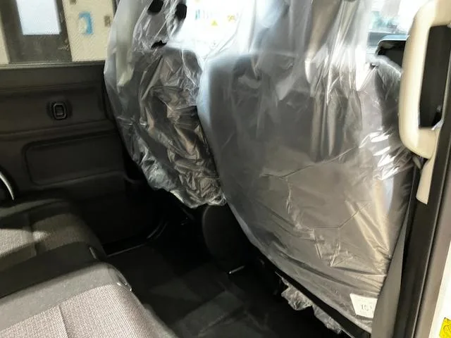 Suzuki SPACIA CUSTOM HYBRID GS 2025 — миниатюра 5
