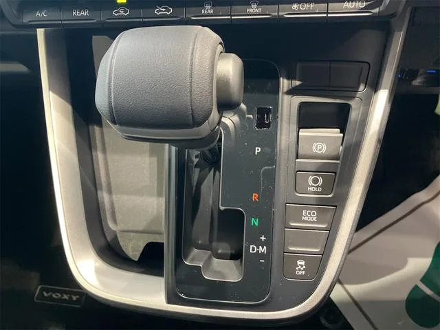 Toyota VOXY S-G 2025 — миниатюра 4