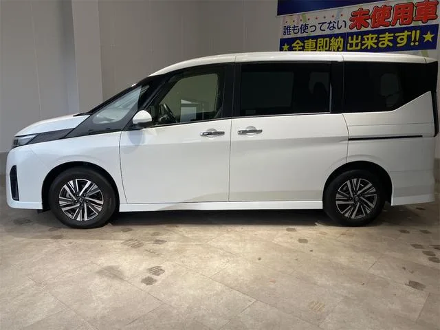 Nissan SERENA HIGHWAY STAR V 2023 — миниатюра 3