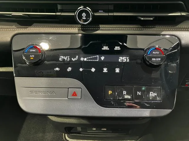 Nissan SERENA HIGHWAY STAR V 2023 — миниатюра 5