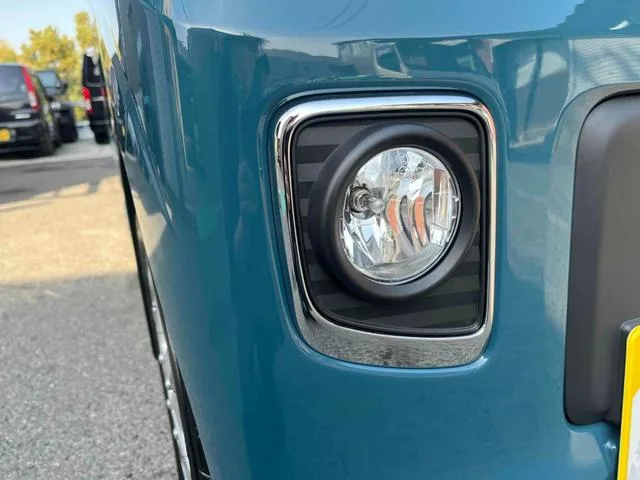 Suzuki EVERY WAGON PZ TURBO SPECIAL 2024 — миниатюра 3