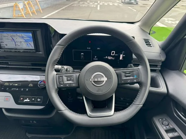 Nissan SERENA X 2024 — миниатюра 3