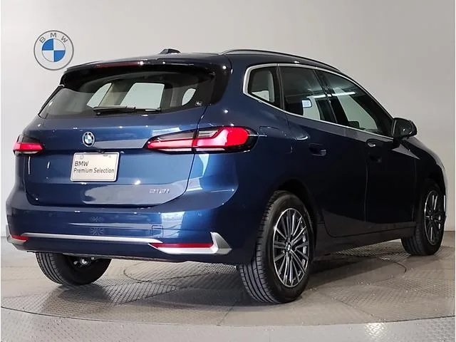 BMW 2 Series 218I ACTIVE TOURER EXCLUSIVE 2025 — миниатюра 3