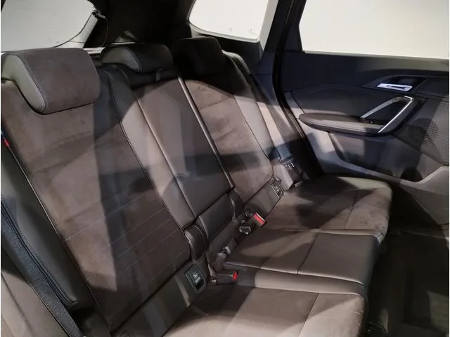 BMW X1 X DRIVE 20D M SPORT 2025 — миниатюра 5