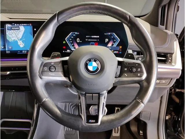 BMW 2 Series 218i ACTIVE TOURER M-SPORT 2022 — миниатюра 5