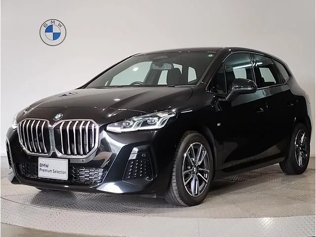 BMW 2 Series 218i ACTIVE TOURER M-SPORT 2022 — фото 1, купить с доставкой в Москву