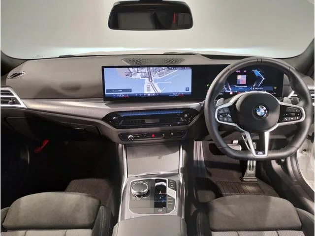 BMW 3 SERIES 320D X DRIVE M-SPORT 2025 — миниатюра 4