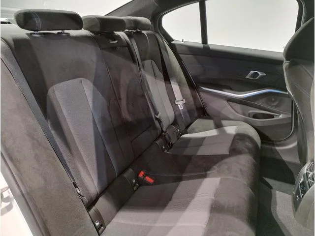 BMW 3 SERIES 320D X DRIVE M-SPORT 2025 — миниатюра 5