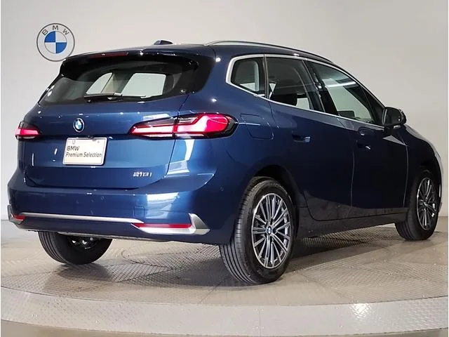BMW 2 Series 218I ACTIVE TOURER EXCLUSIVE 2025 — миниатюра 3