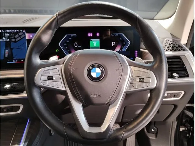 BMW X7 X DRIVE 40D EXCELLENCE 2023 — миниатюра 5