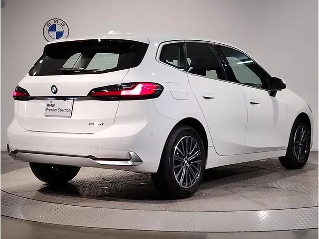BMW 2 SERIES 218D ACTIVE TOURER EXCLUSIVE 2025 — миниатюра 3