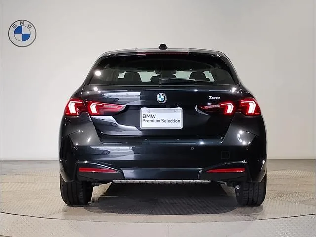 BMW 1 SERIES 120 2025 — миниатюра 3
