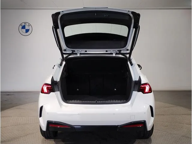 BMW 1 SERIES 120 2025 — миниатюра 5